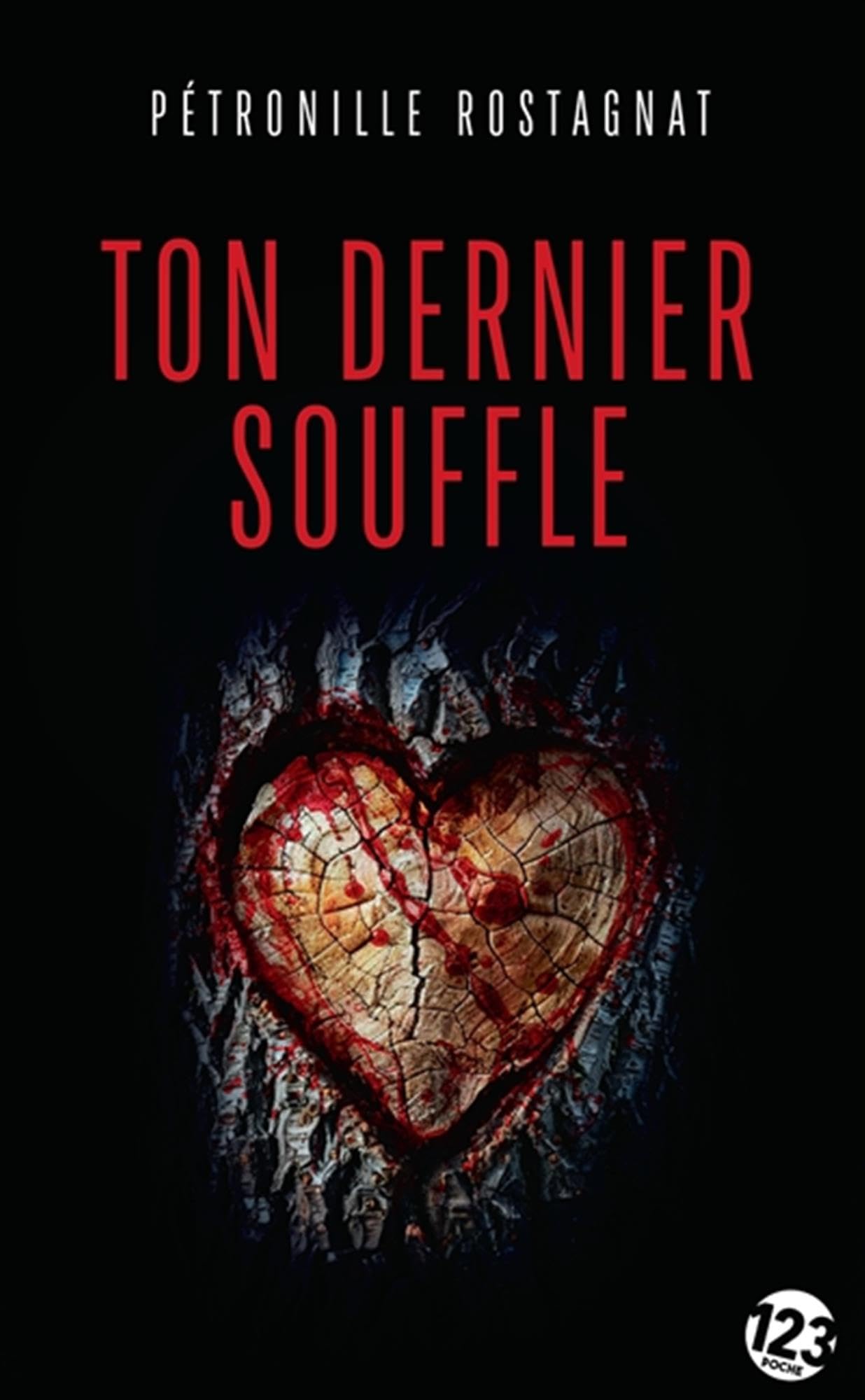 Ton dernier souffle: Thriller - Poche