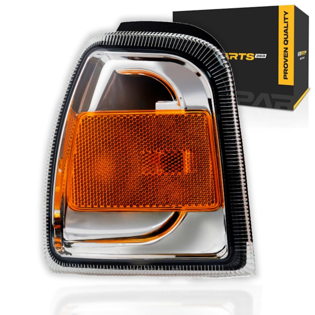 Amazon.com: For Ford Ranger Turn Signal/Side Marker Light 2006 07