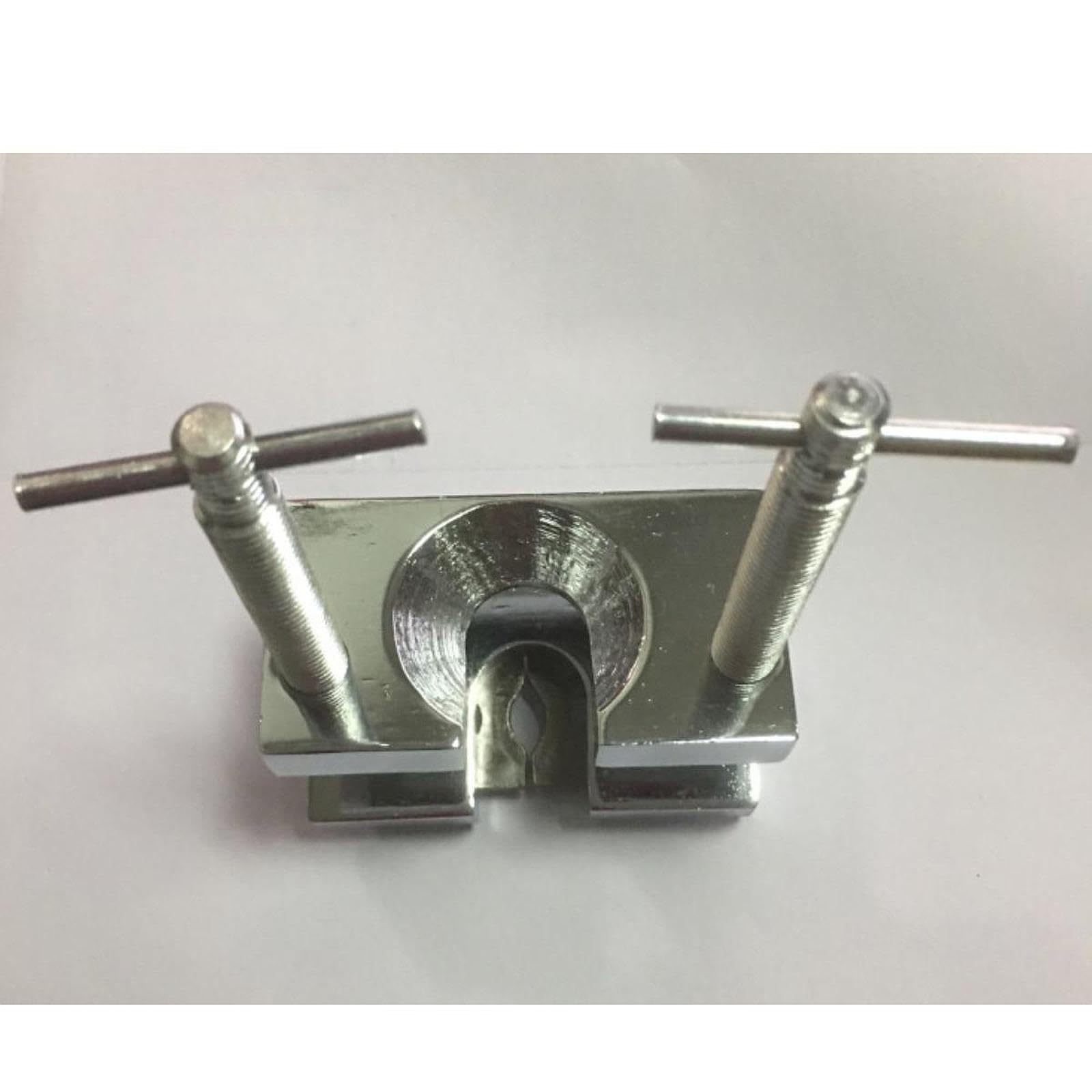 Outil compact pour extraire l'embouchure, support réglable pour la réparation de trombone, accessoires pour à vent, extracteur d'embouchure professionnel pour trompette