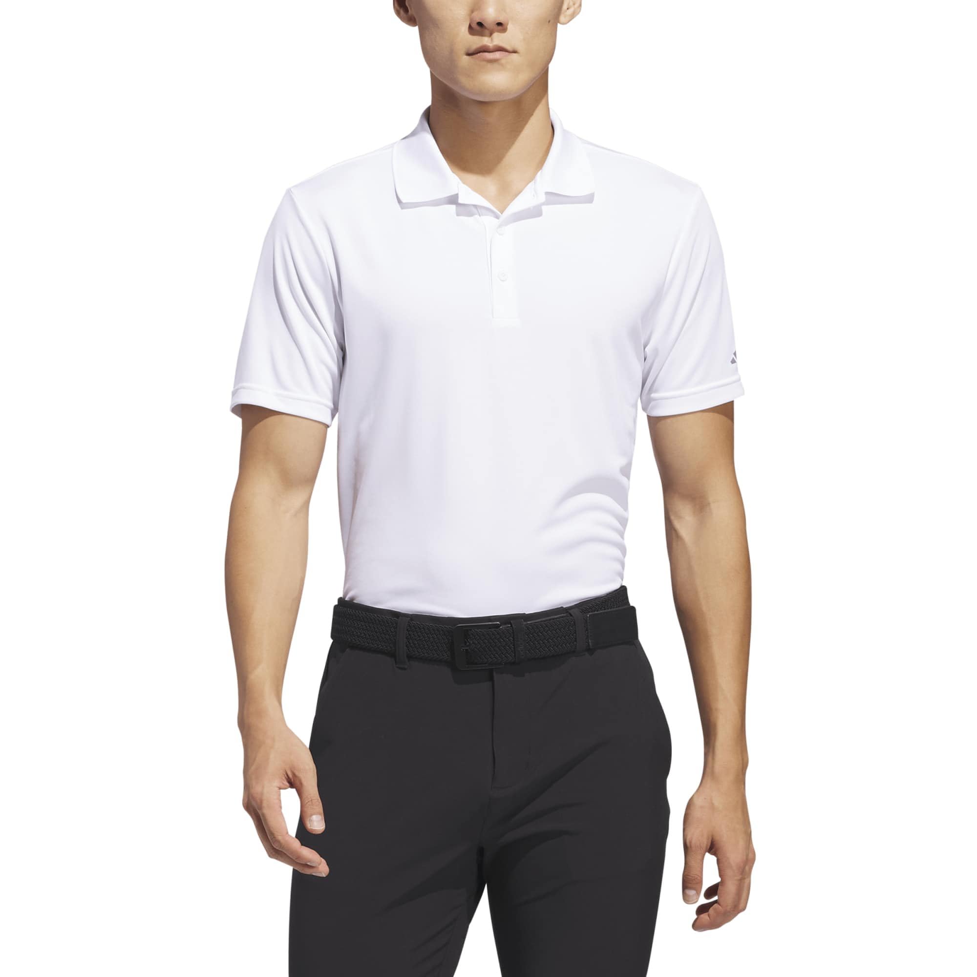 Adidas Men's Performance Primegreen Polo Shirt