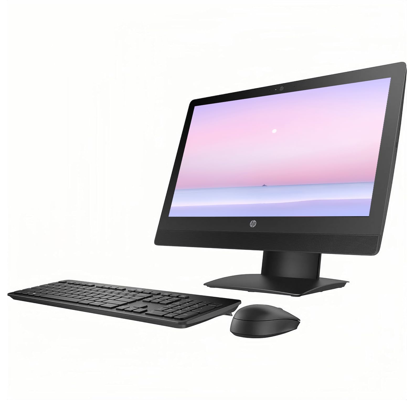 HP ProOne 600 G3 21.5-in Non-Touch Aio Core i5 7500 HP ProOne 600 G3