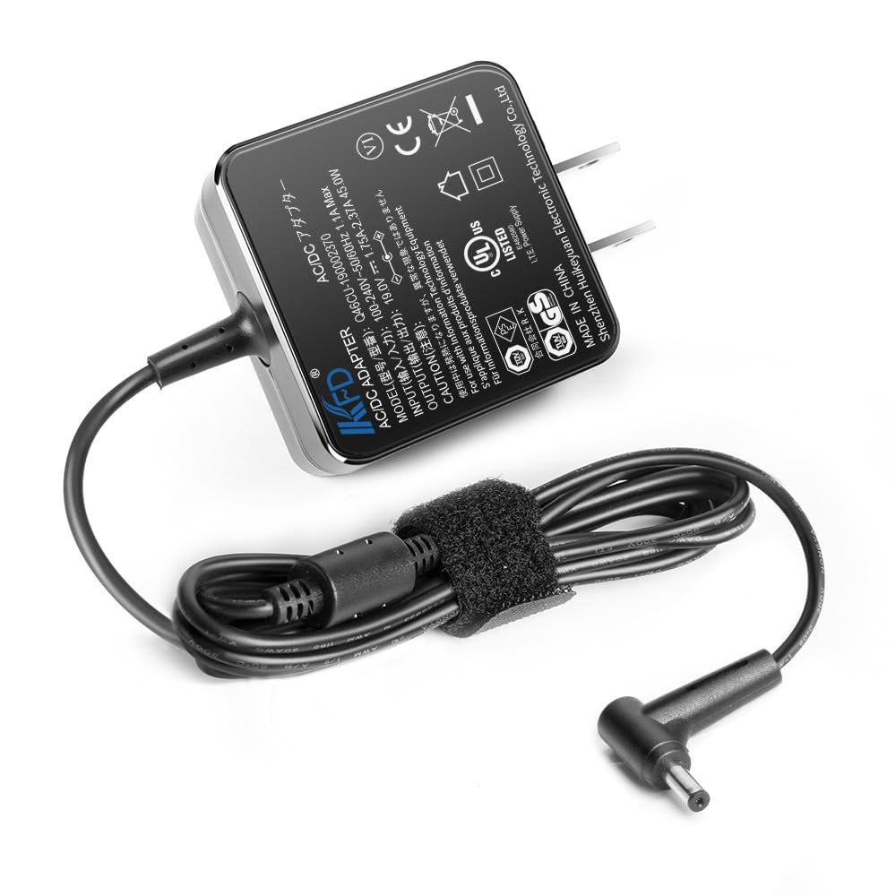 Best Laptop Car Chargers For ASUS Of 2026 - (UK - View #12