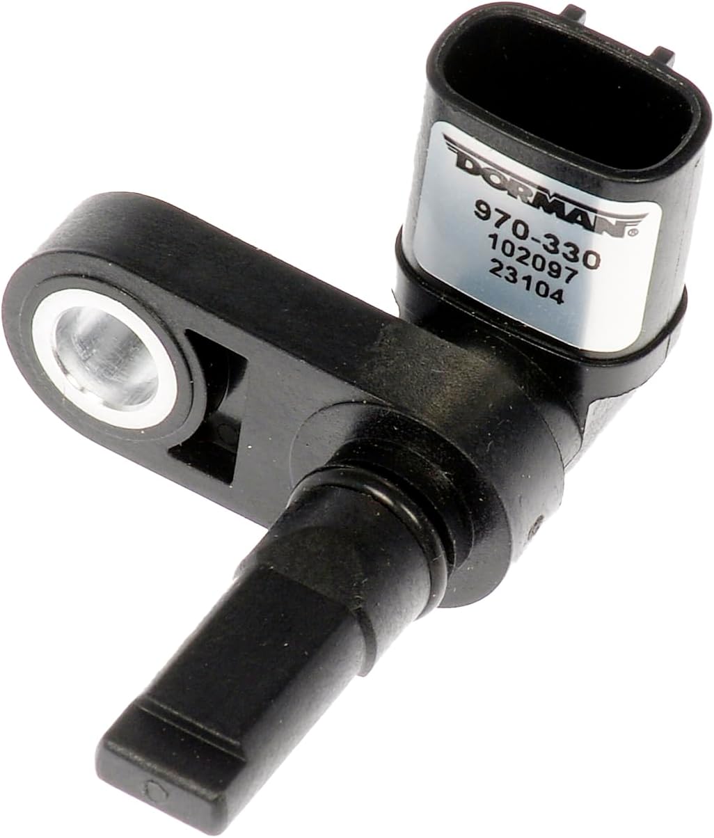 Dorman 970-330 ABS Wheel Speed Sensor Compatible with Select Lexus / Toyota Models