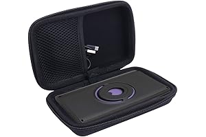 Protective Hard Case for Walabot DIY In-Wall Imager