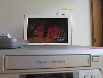 Amazon | ソニー(SONY) VHSビデオデッキ SLV-R100 | VHSビデオ