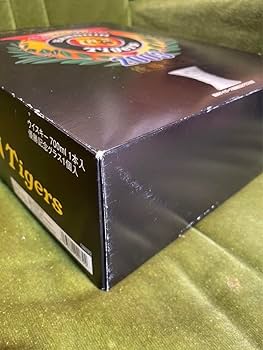 限定品 2003年の戦士達 阪神タイガース メルシャン 阪神タイガース 2003年の戦士達 #6 金本知憲