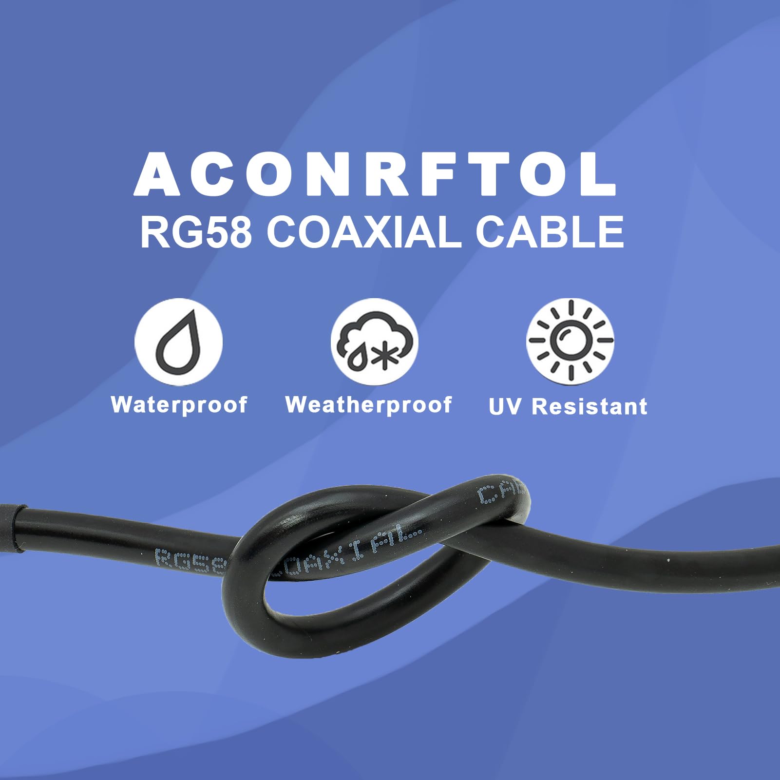 BNC kabel kopen? | Vind jouw exemplaar bij