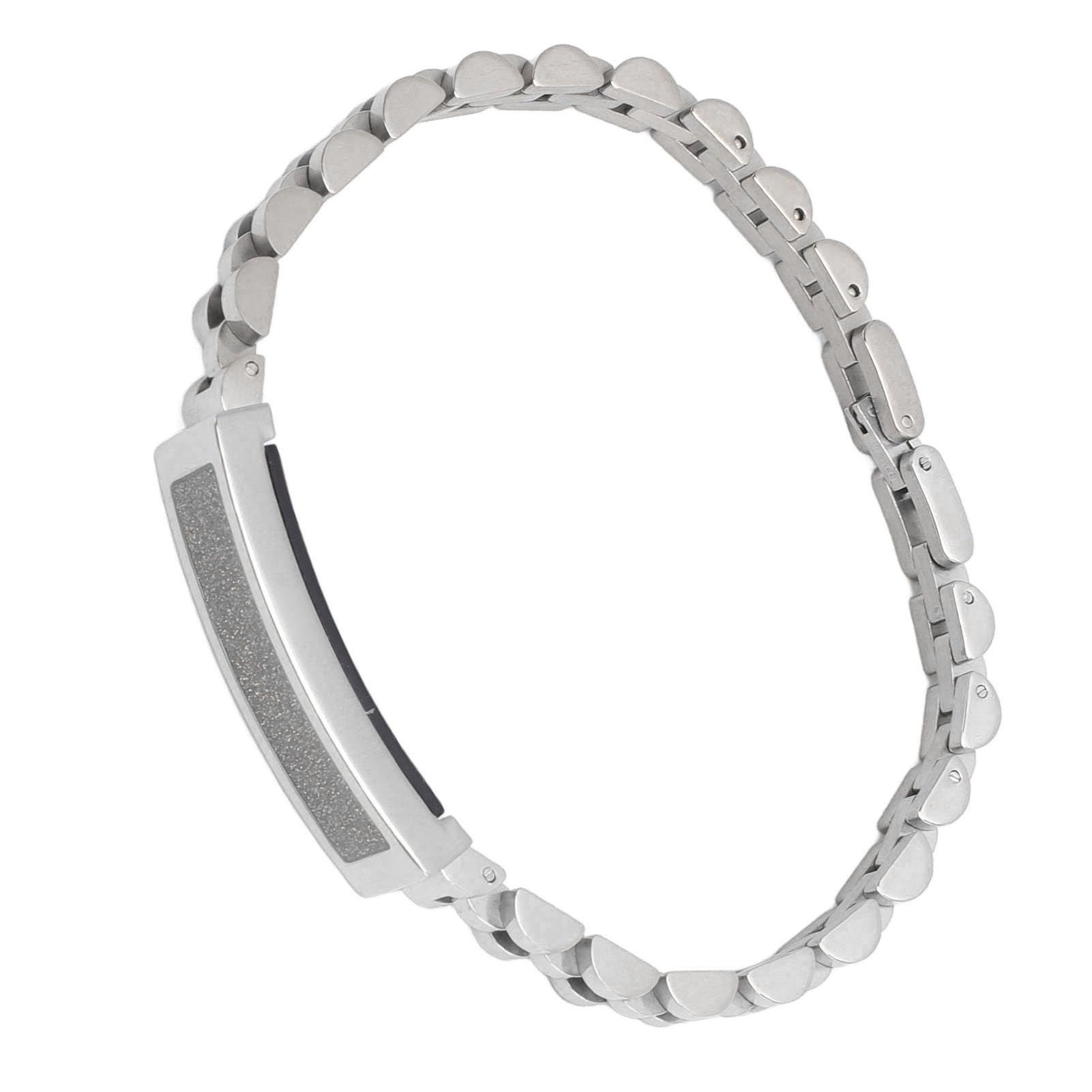 Pulsera Inteligente de Seguimiento de Actividad física, aleación de Zinc, Bluetooth, IP68, Resistente a la Lluvia, con Contador de Pasos para Seguimiento del sueño y el Deporte,