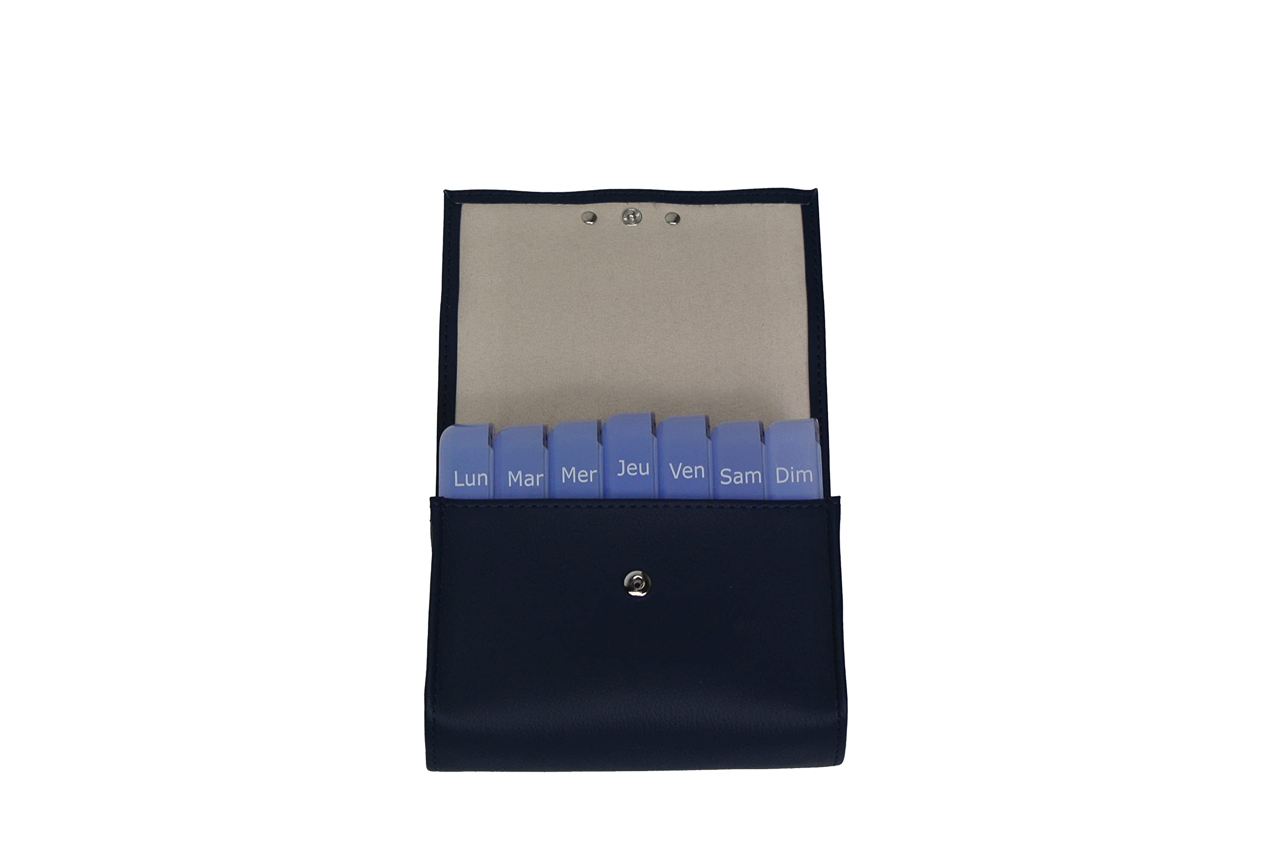 Pilbox Maxi MARINE