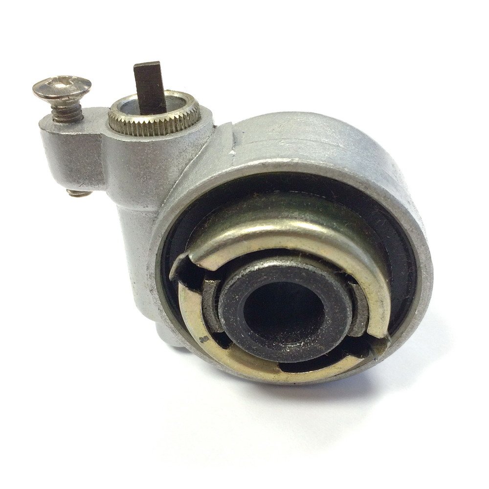 Tachowelle Mit Winkelanschluss Für China-Retro-Roller GY6 – Passt Für Benzhou, Yiyng, ZNEN, Fosti U.v.m. Tachowelle Mit Winkelanschluss Für China-Retro-Roller GY6 – Passt Für Benzhou, Yiyng, ZNEN, Fosti U.v.m.