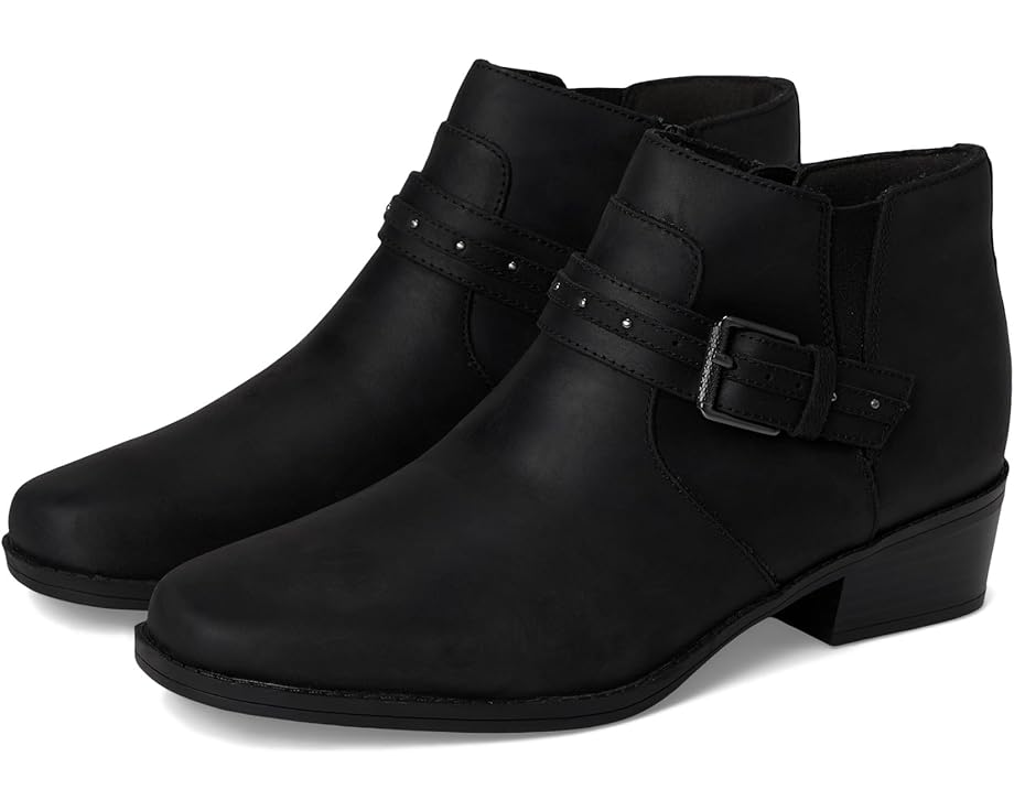 Clarks Danyelle Wish - Pair View