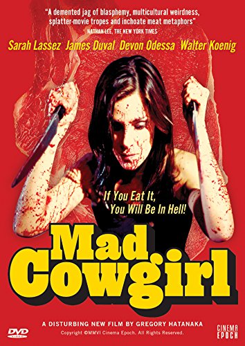 Preisvergleich Produktbild Mad Cowgirl (Special Edition)