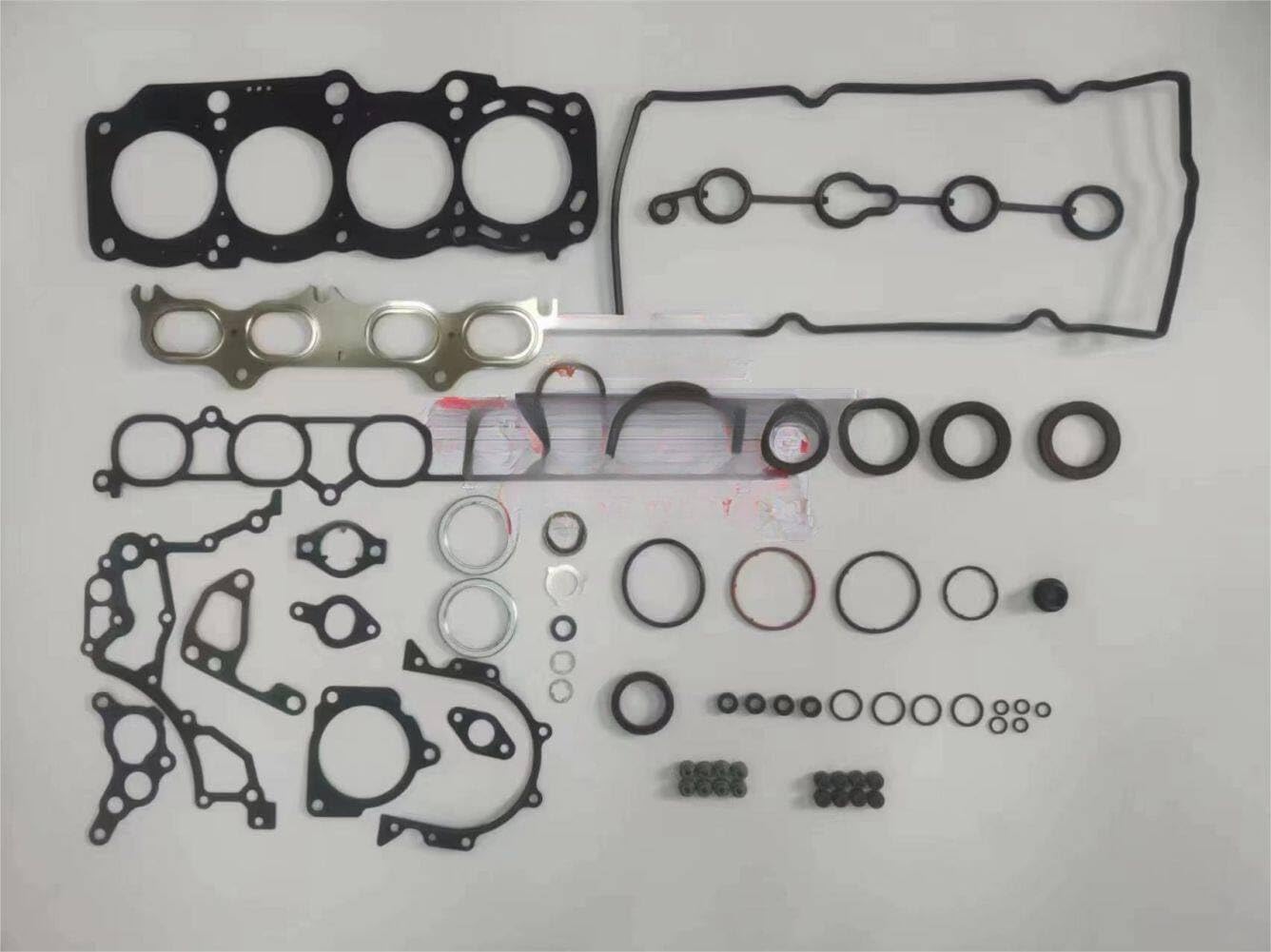 ENGINE REPAIR KIT 04111-74710 0411174710 AUTO-GETHER