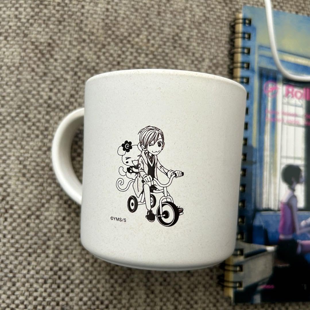 Amazon.co.jp: 矢沢あい展 NANA 天使なんかじゃない マグカップ