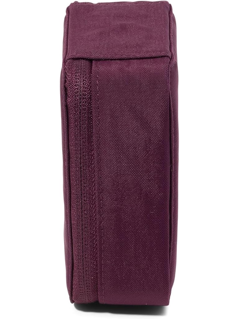 Purple Baggallini Travel Jewelry Box