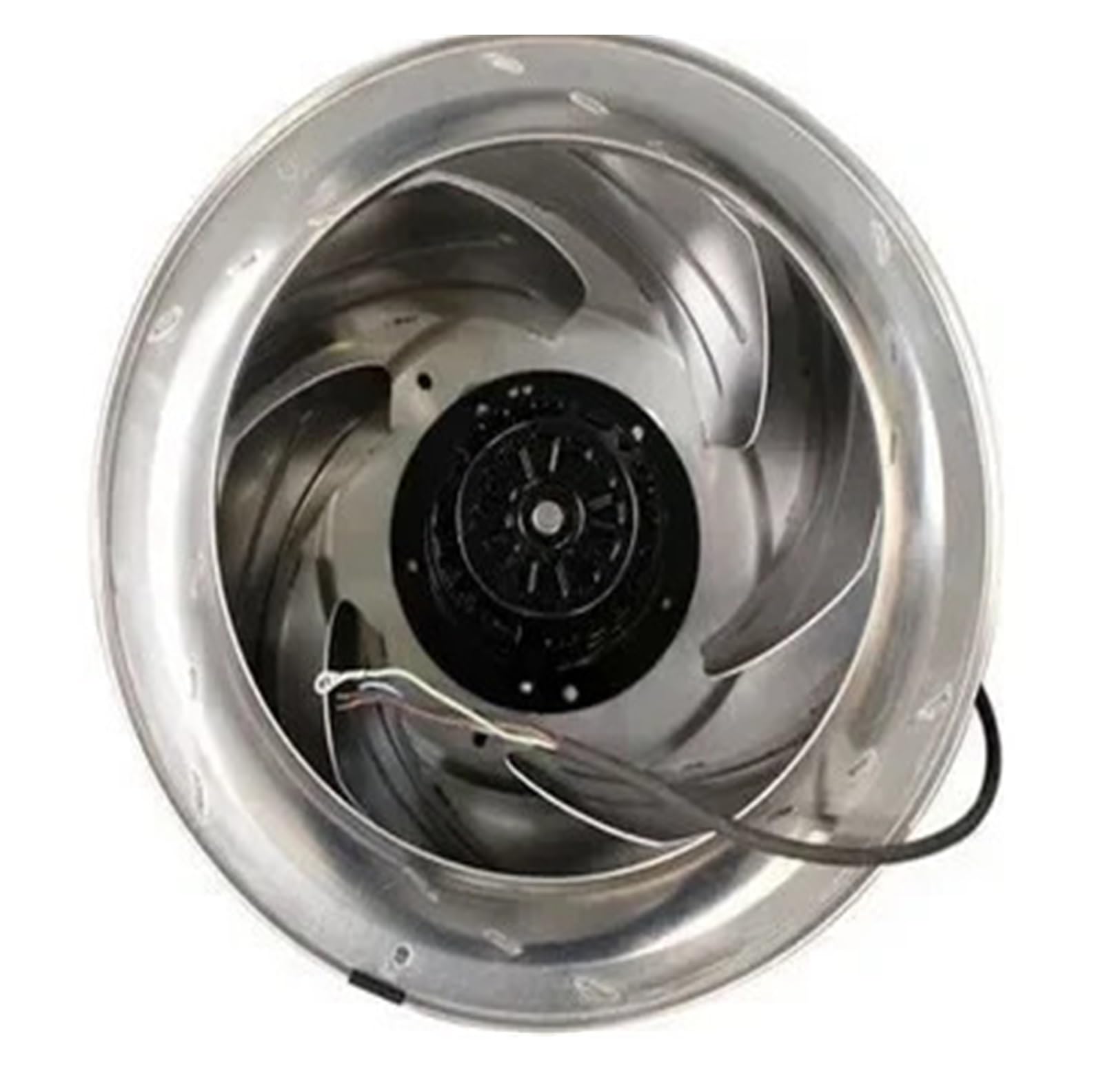 LWJYIPETZQ 2025.4 R3G310-BB49-31 380-480V 2.5A 1650W Fan