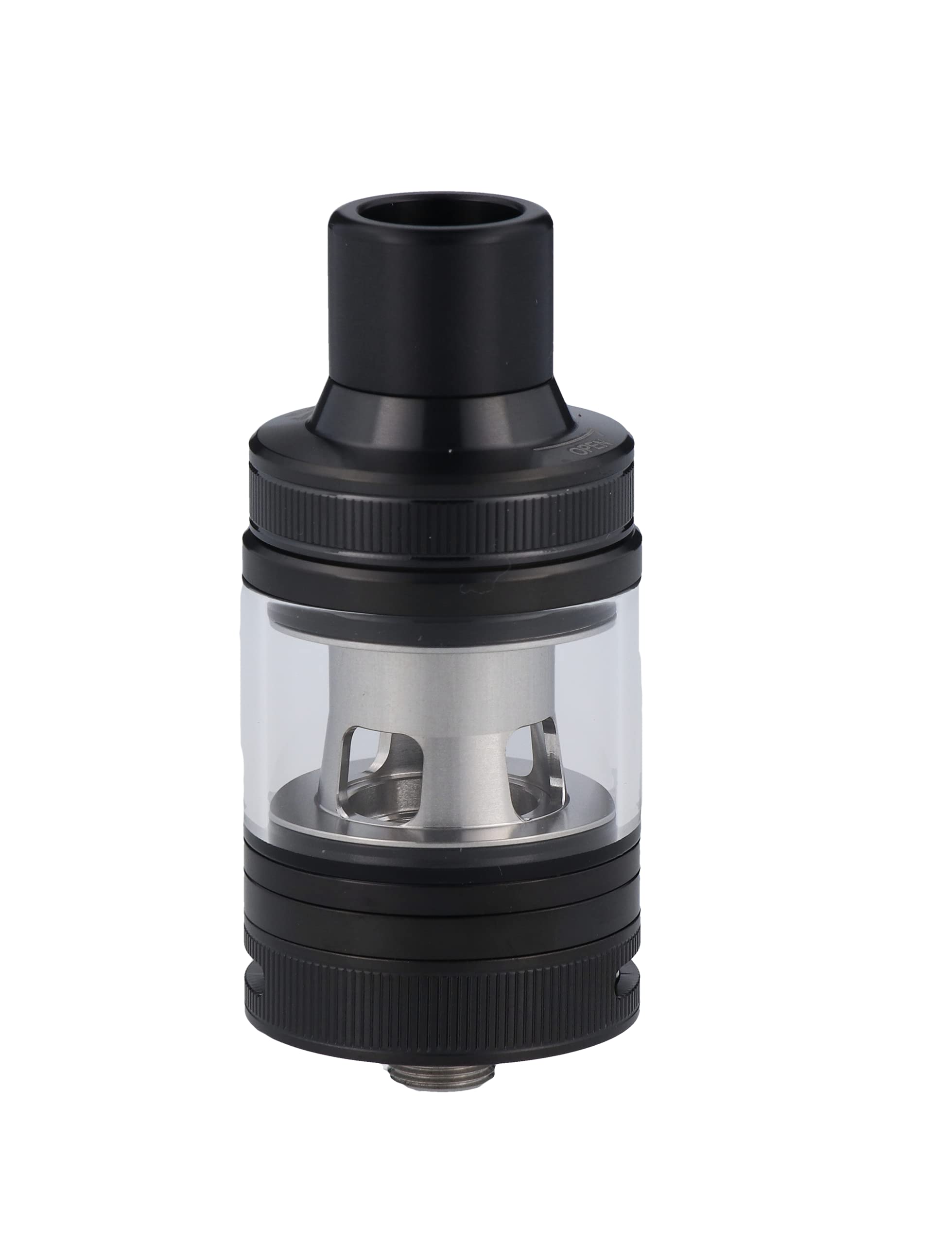 Melo 4S Eleaf Black : Amazon.fr: High-Tech Melo 4S Eleaf Black : Amazon.fr: High-Tech
