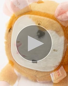 ミミクリーペット　モノマネハムスター　タカラトミー　ＡＣアダプター仕様　展示品 ミミクリーペット ハムスター（メイプル）｜ミミクリーペット