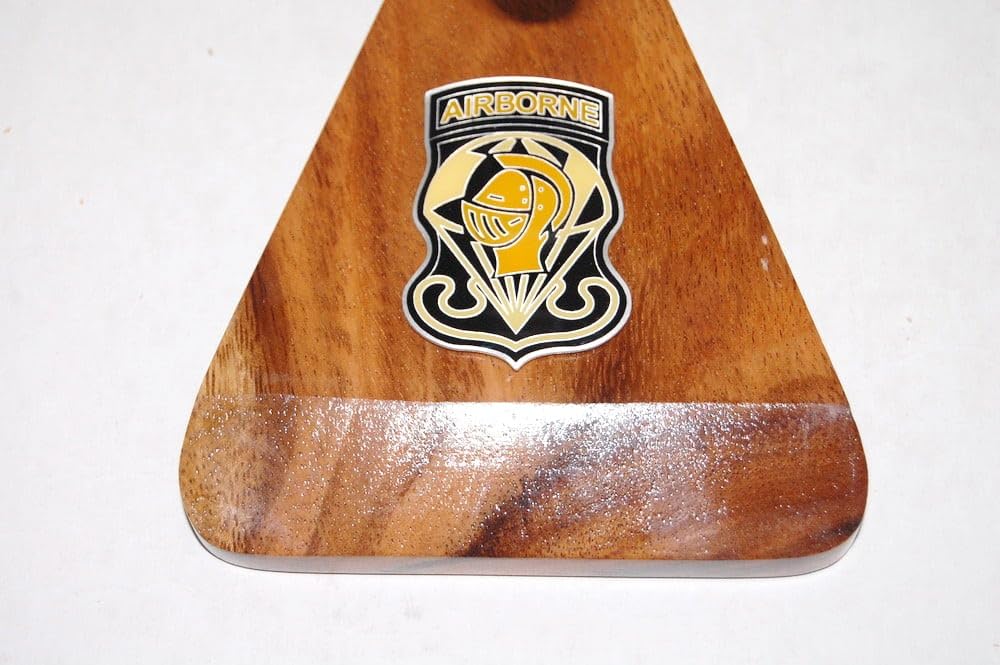 Squadron Nostalgia LLC US Army Golden Knights DHC-6 Twin Otter Model