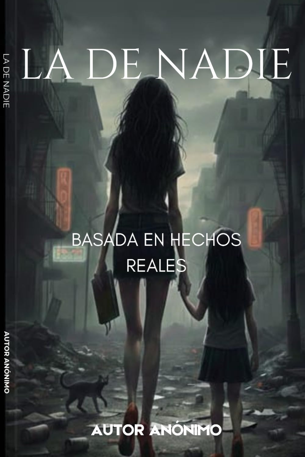 La de nadie