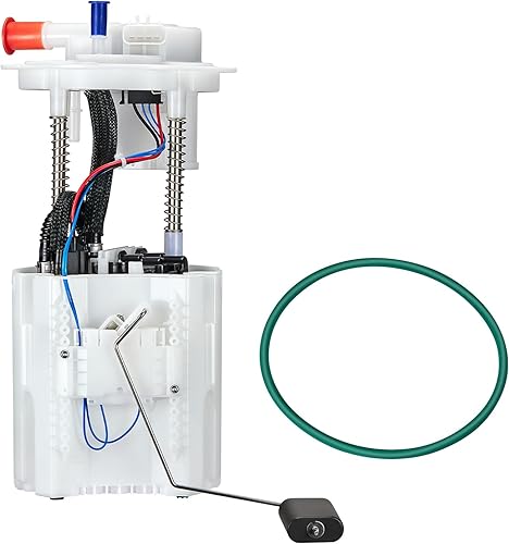 BDFHYK Conjunto de módulo de bomba de combustible E7280M 2013-2016 para Chrysler 200Dodge DartJeep Cherokee L4 2.4L, L4 2.0L 2013 2014 2015 2016