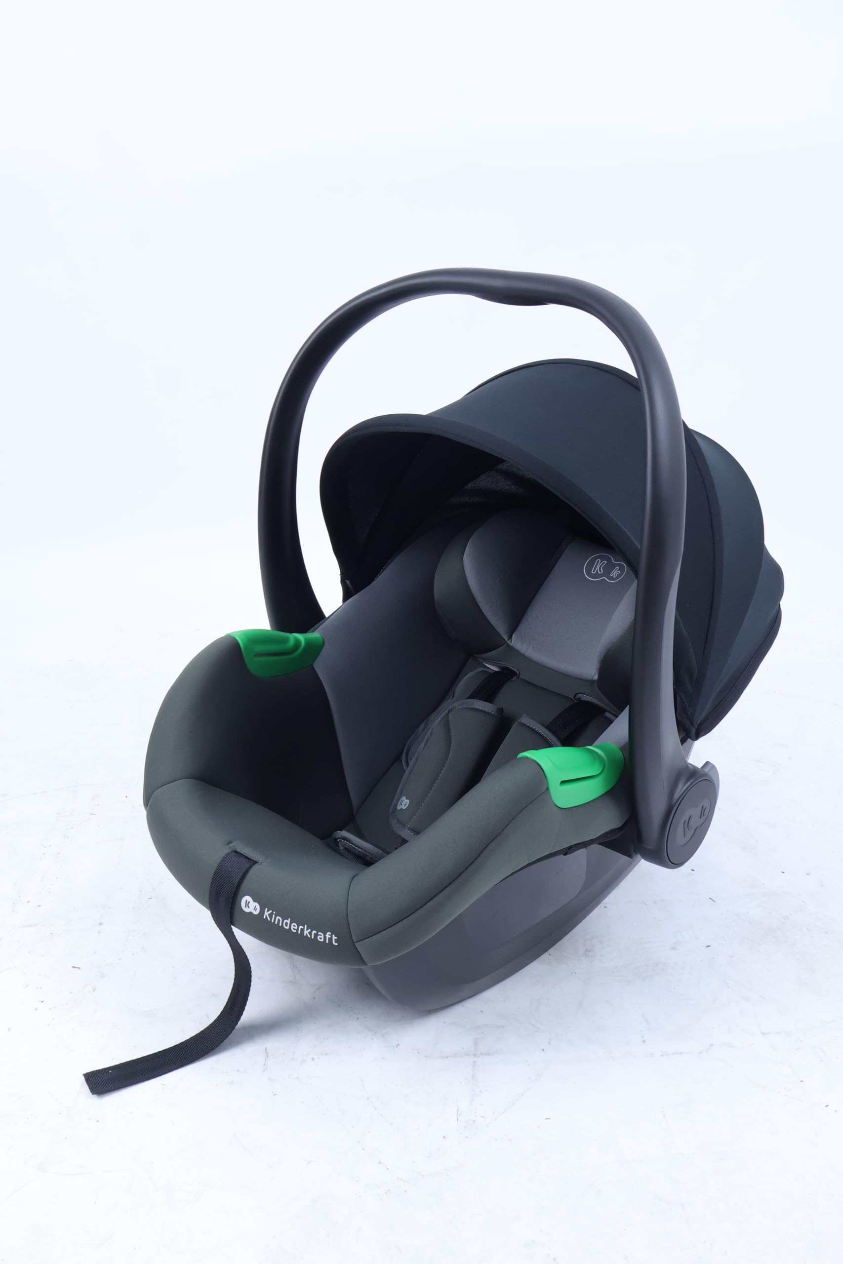 Kinderkraft MINK PRO 2 i-Size 40-87 cm babyzitje, kinderzitje