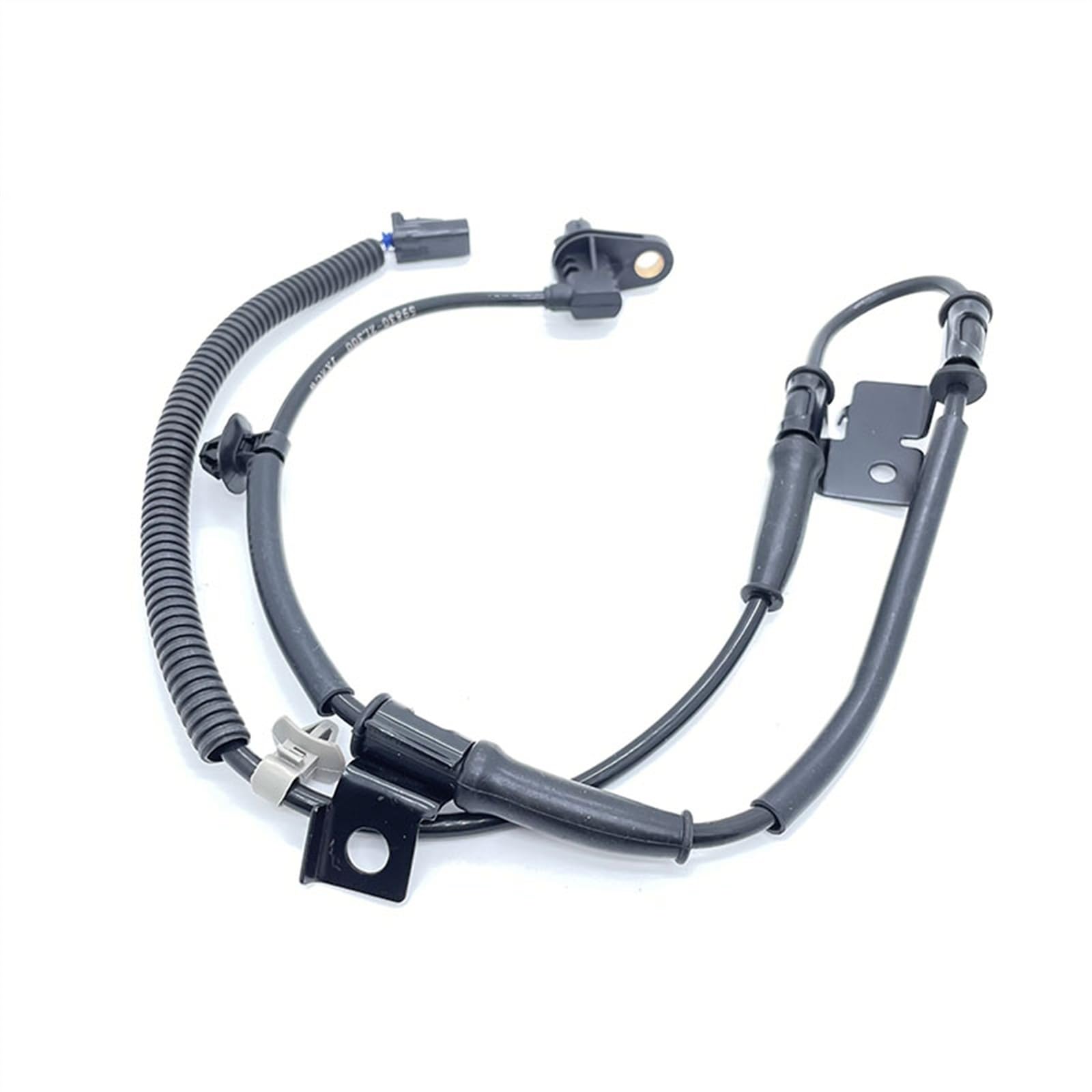Sensor velocidad rueda Sensor ABS Velocidad Rueda Delantera Izquierda Delantera Derecha Para Hyundai Para Elantra 2005-2011 59810-2L300 598102L300 59830-2L300 598302L300 Sensor velocidad ABS