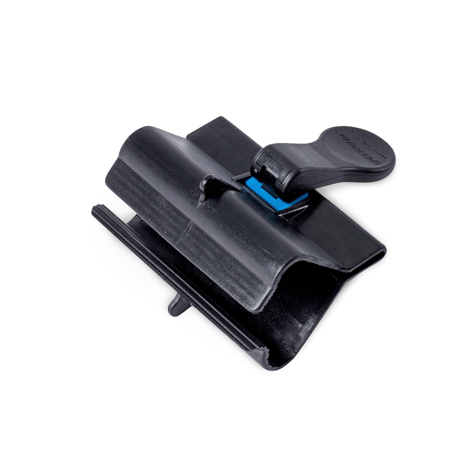 OX TOOLS Pro Series QuickSkim Pole Attachment | Tough Glass Filled Nylon