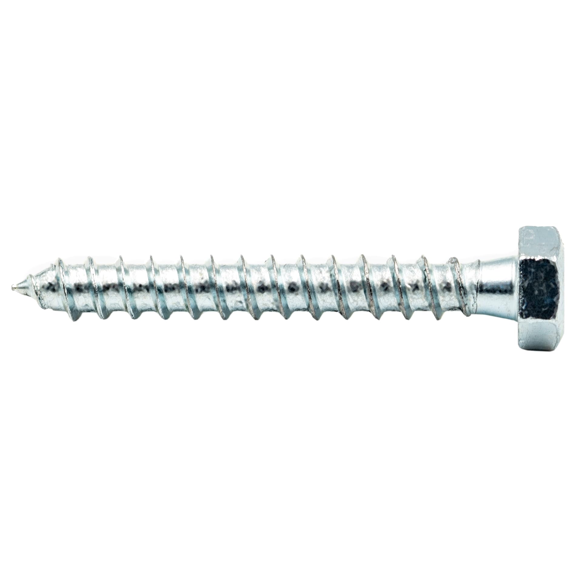 Arceau compteur d'eau avec raccord vissé 1/2" x 3/4"