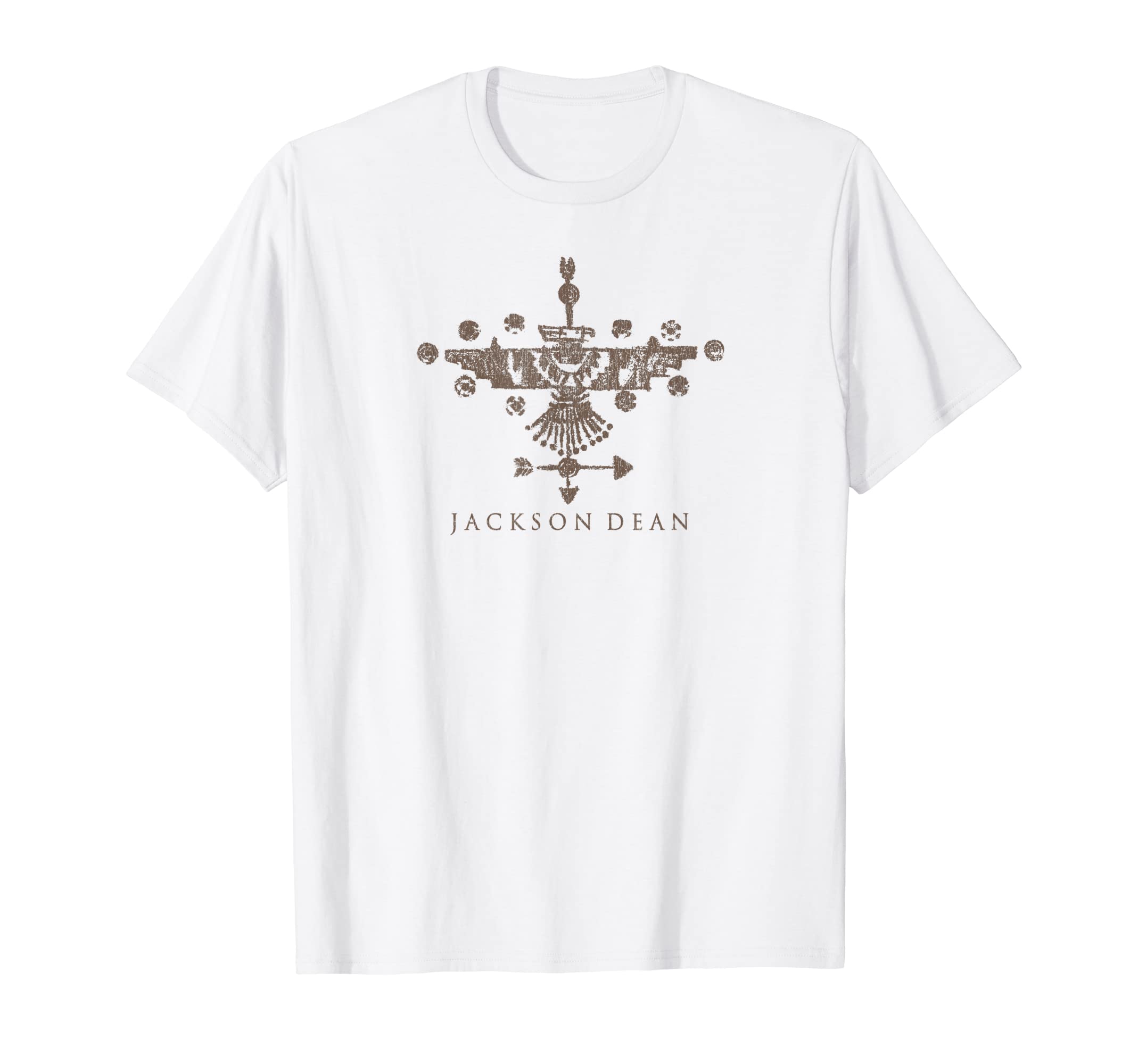 Jackson DeanT-ShirtOEKO-TEX STANDARD 100