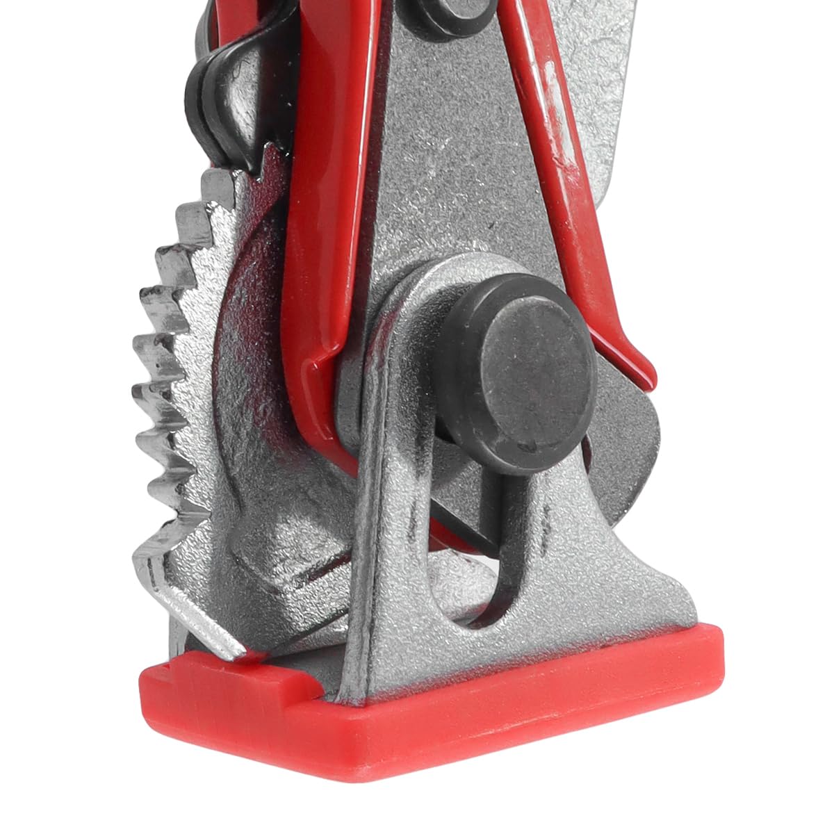 Paquete de 1 Elementos de sujeción de 16 mm para mesas multifuncionales, Abrazaderas de Mesa de aleación de Aluminio, Soporte de Prensa de Mesa para Banco de Trabajo