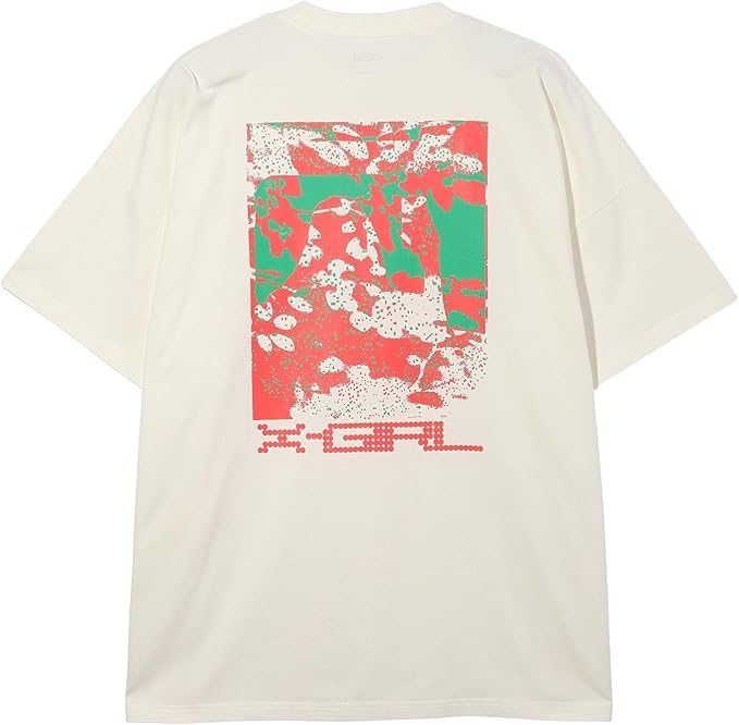 完売確実 X-girl FAINT PRINTED S/S TEE DRESS グラフィック◎ Amazon.co.jp: [エックスガール] カジュアルドレス FAINT