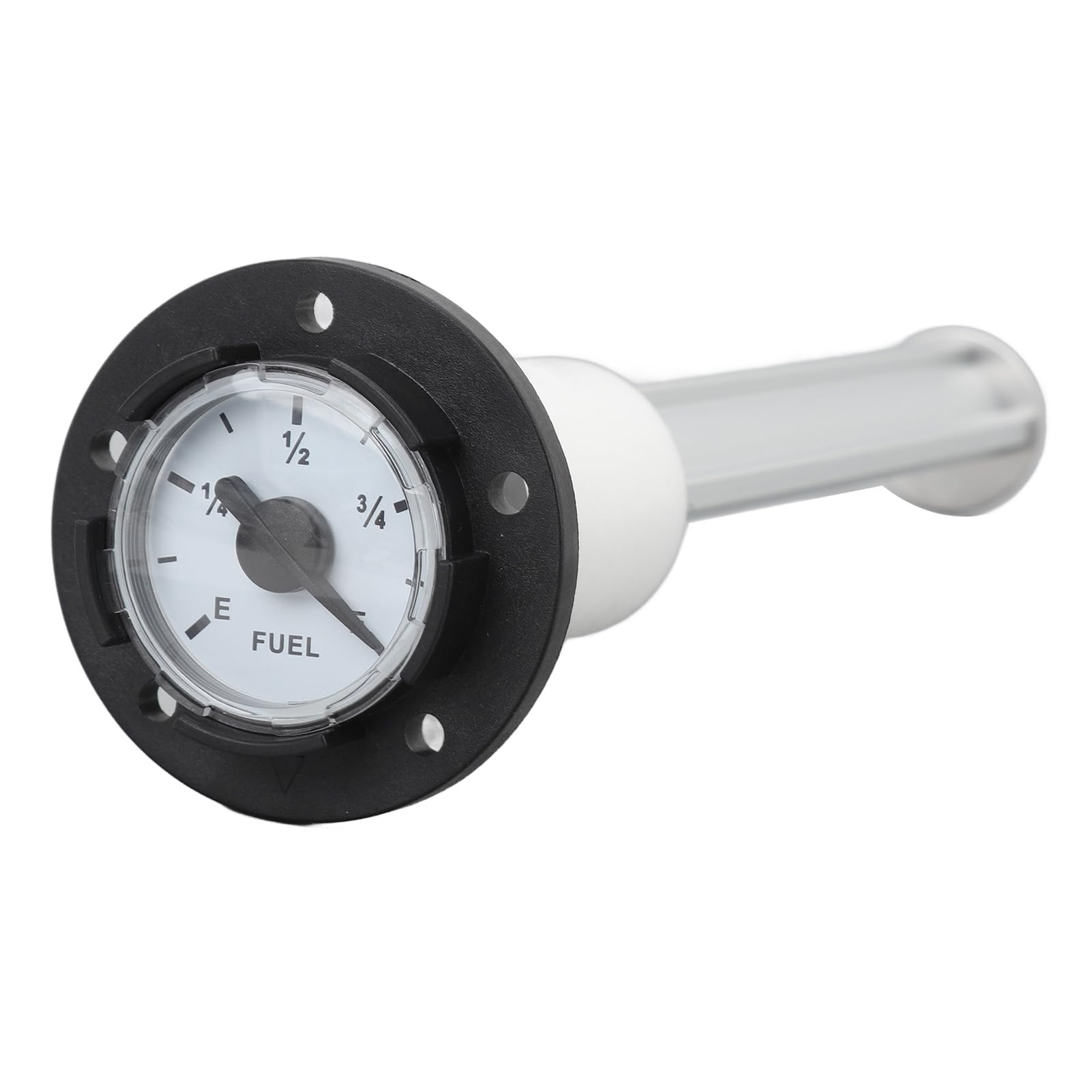 Indicatore Livello Carburante Universale Ad Alta Precisione con Indicatore Meccanico del Tappo del Serbatoio per Yacht, Auto, Camion (350 mm)