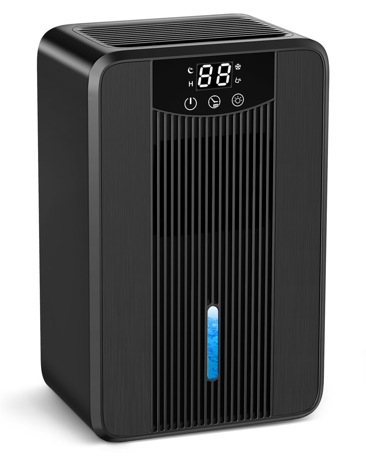 Amazon | 除湿機 小型 省エネ 除湿器 1000ml大容量 コンパクト 卓上