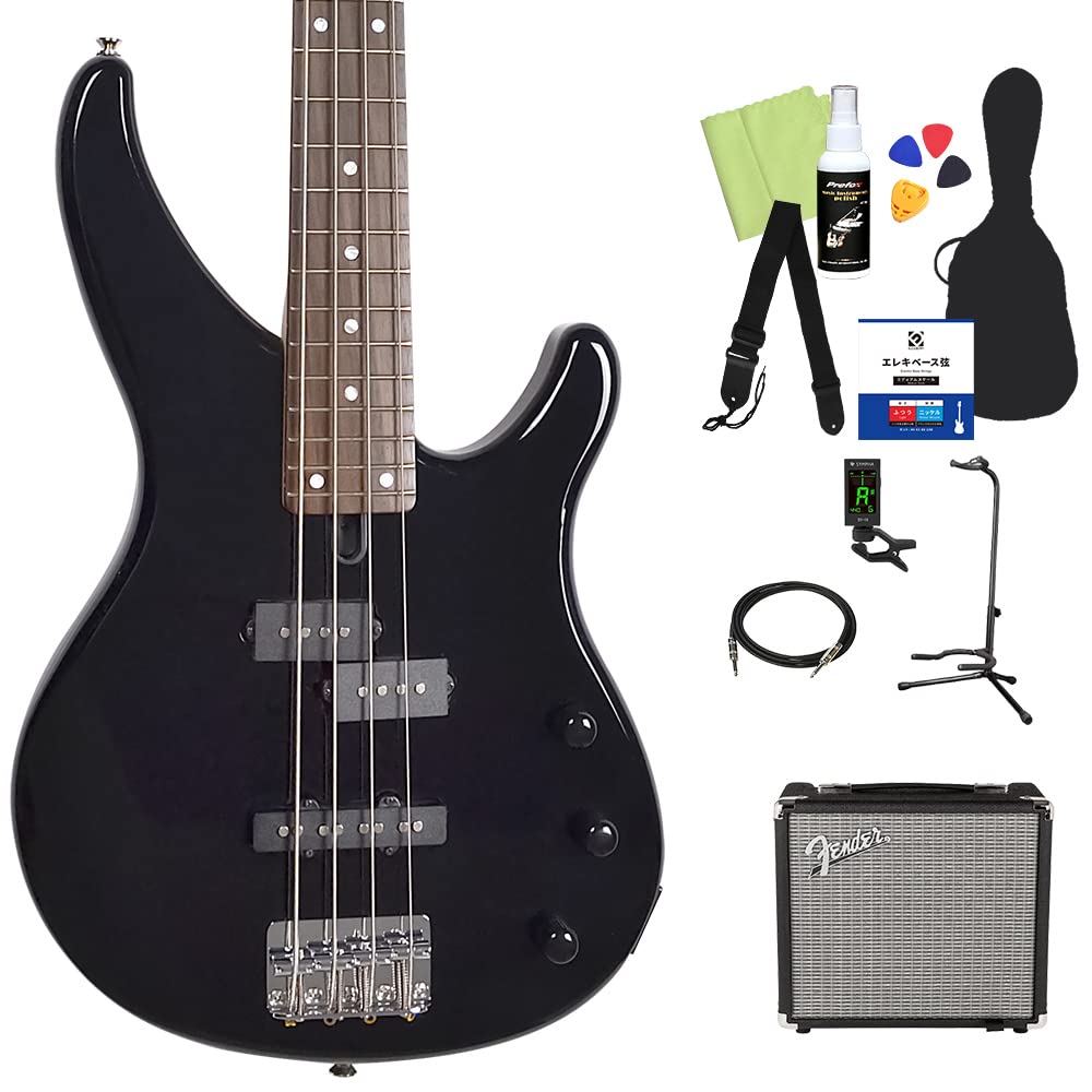 Amazon | TRBX174 エレキベース 24フレット PJタイプ パッシブ