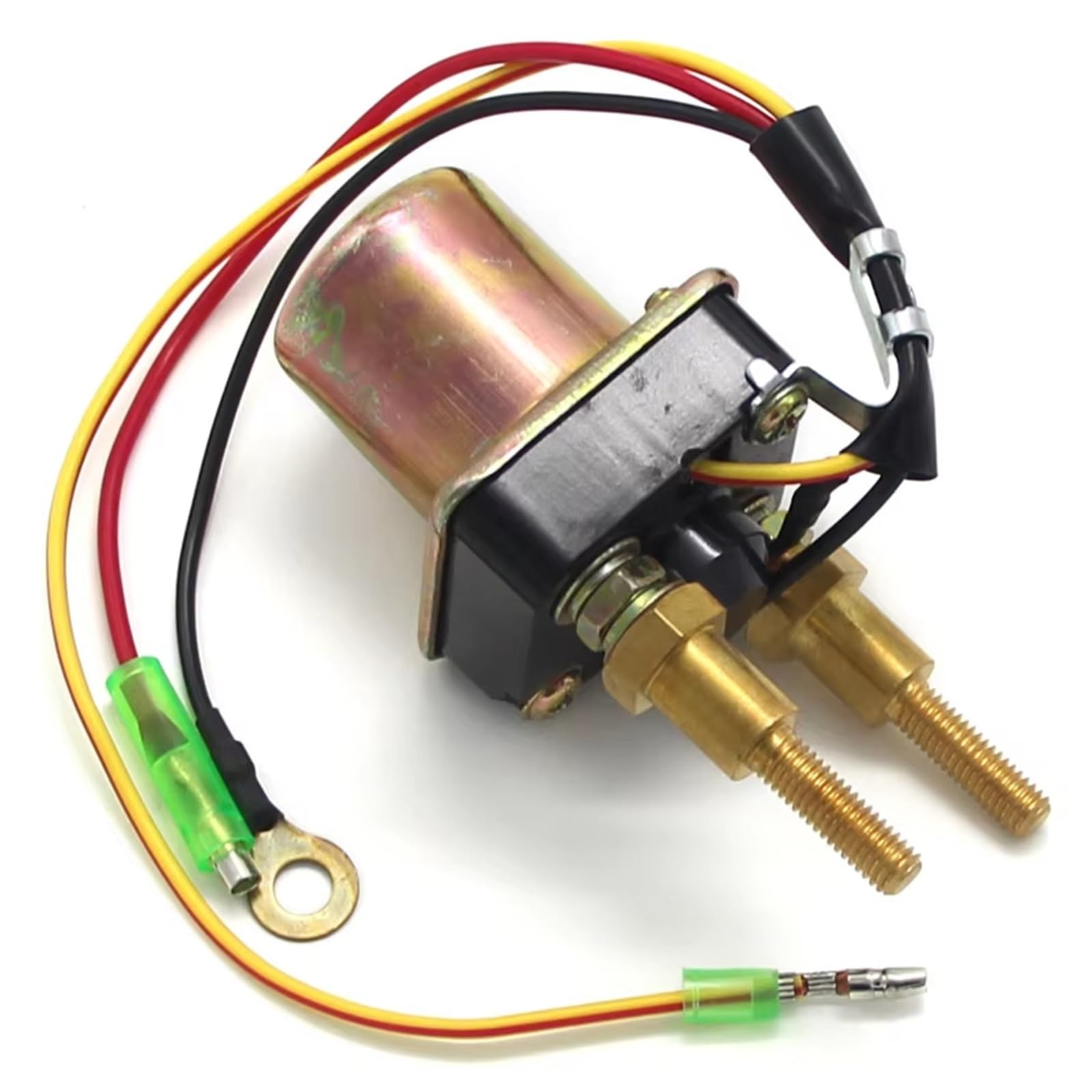 Relé Intermitentes Compatible Con JS JT 750 1994 1995 Para 750 SS XI STS STX 1995 1996 1997 1998 Accesorios Relé Arranque Motocicleta