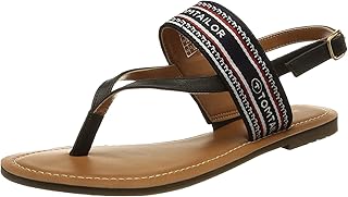 TOM TAILOR 3290306, Sandali Donna