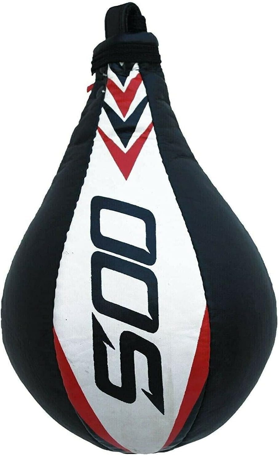 Speedball - Piattaforma per sacco da boxe, MMA, boxe, allenamento, con staffa da parete girevole, in metallo,