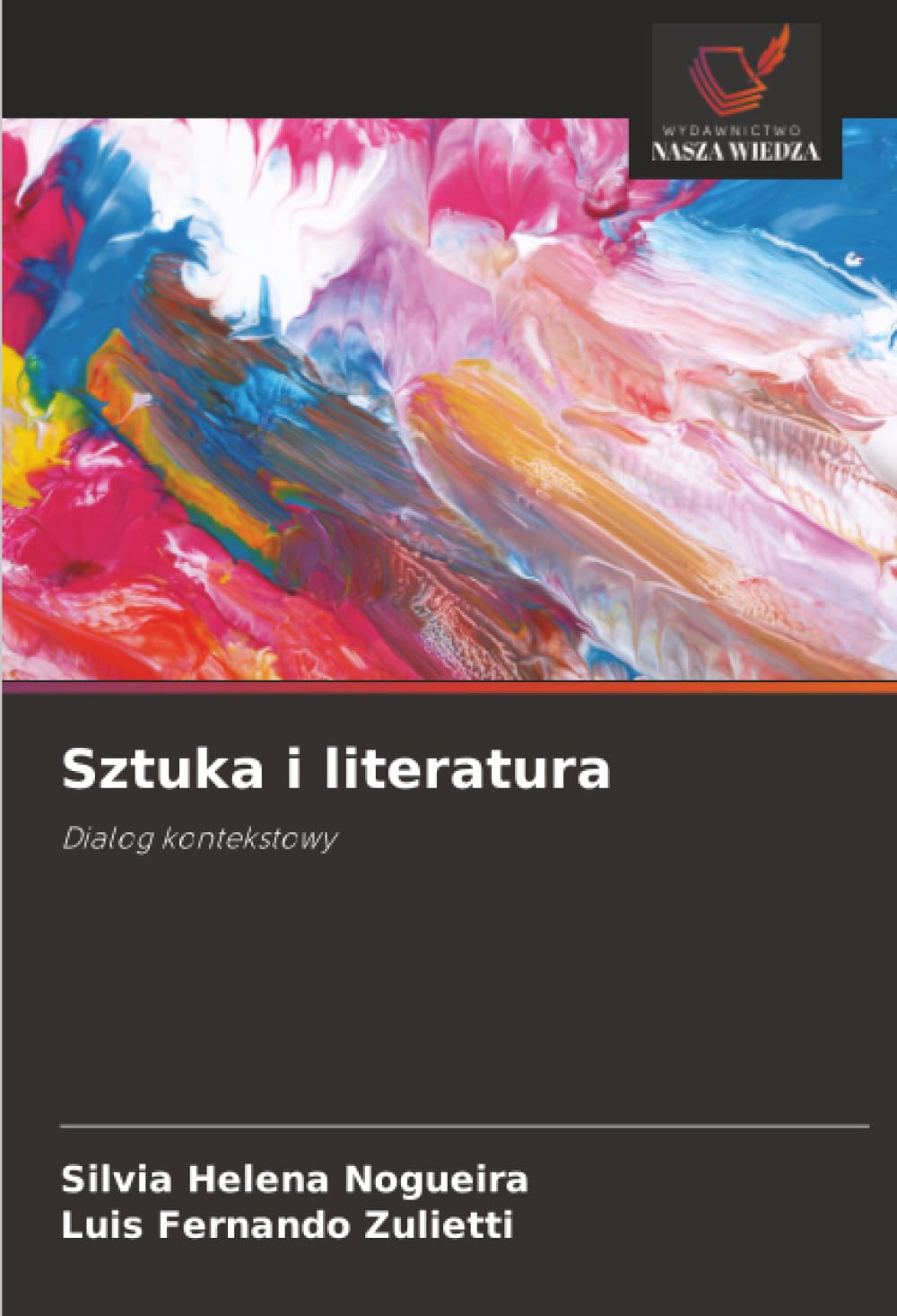 Sztuka i literatura: Dialog kontekstowy