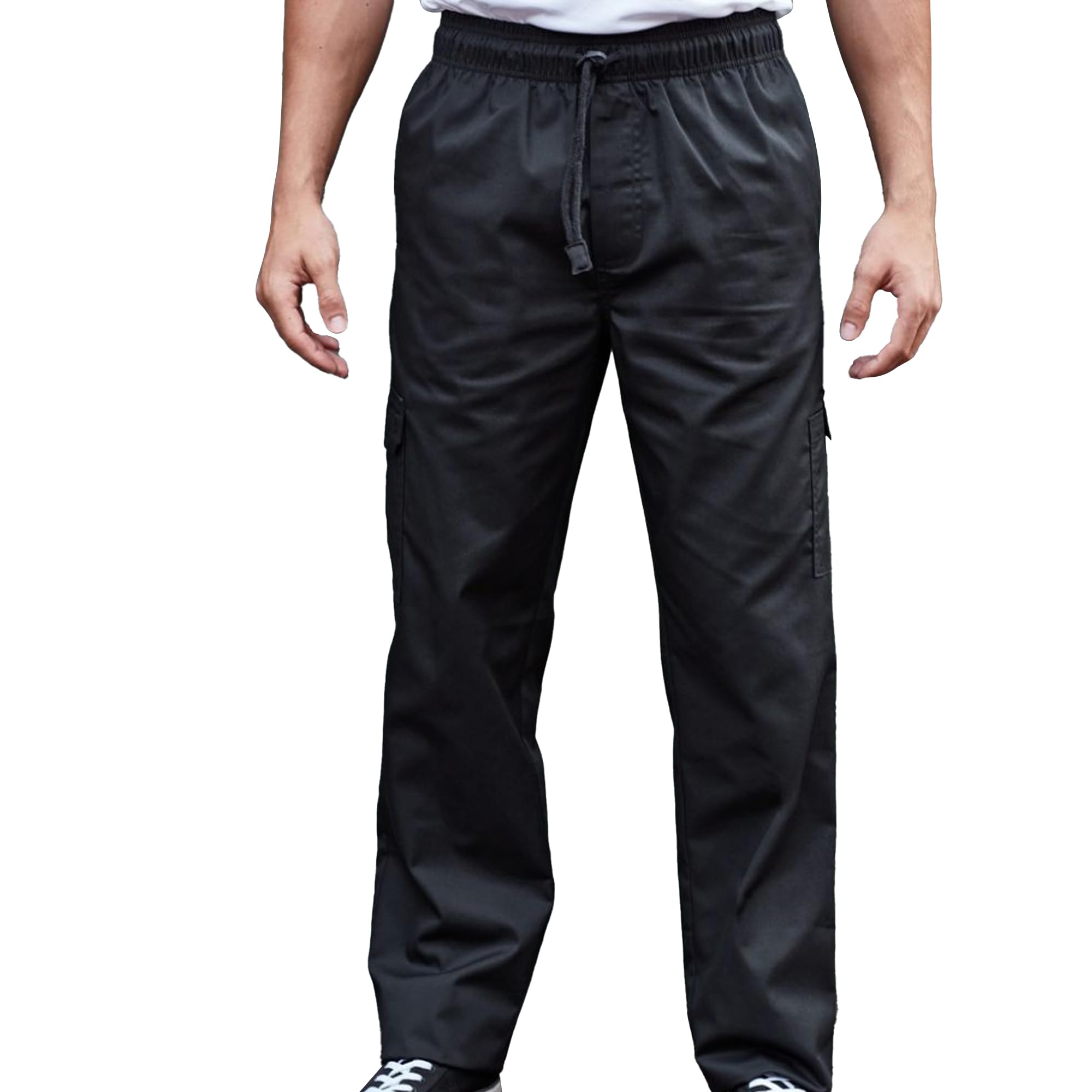 Premier - Pantalon de Cuisinier Essential - Adulte
