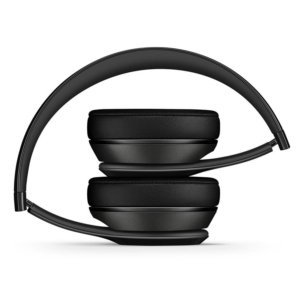 Beats by Dr Dre SOLO2 WIRELESS SPACE GR… Beats Solo2 On-Ear Headphones (Black) : Amazon.in: Electronics