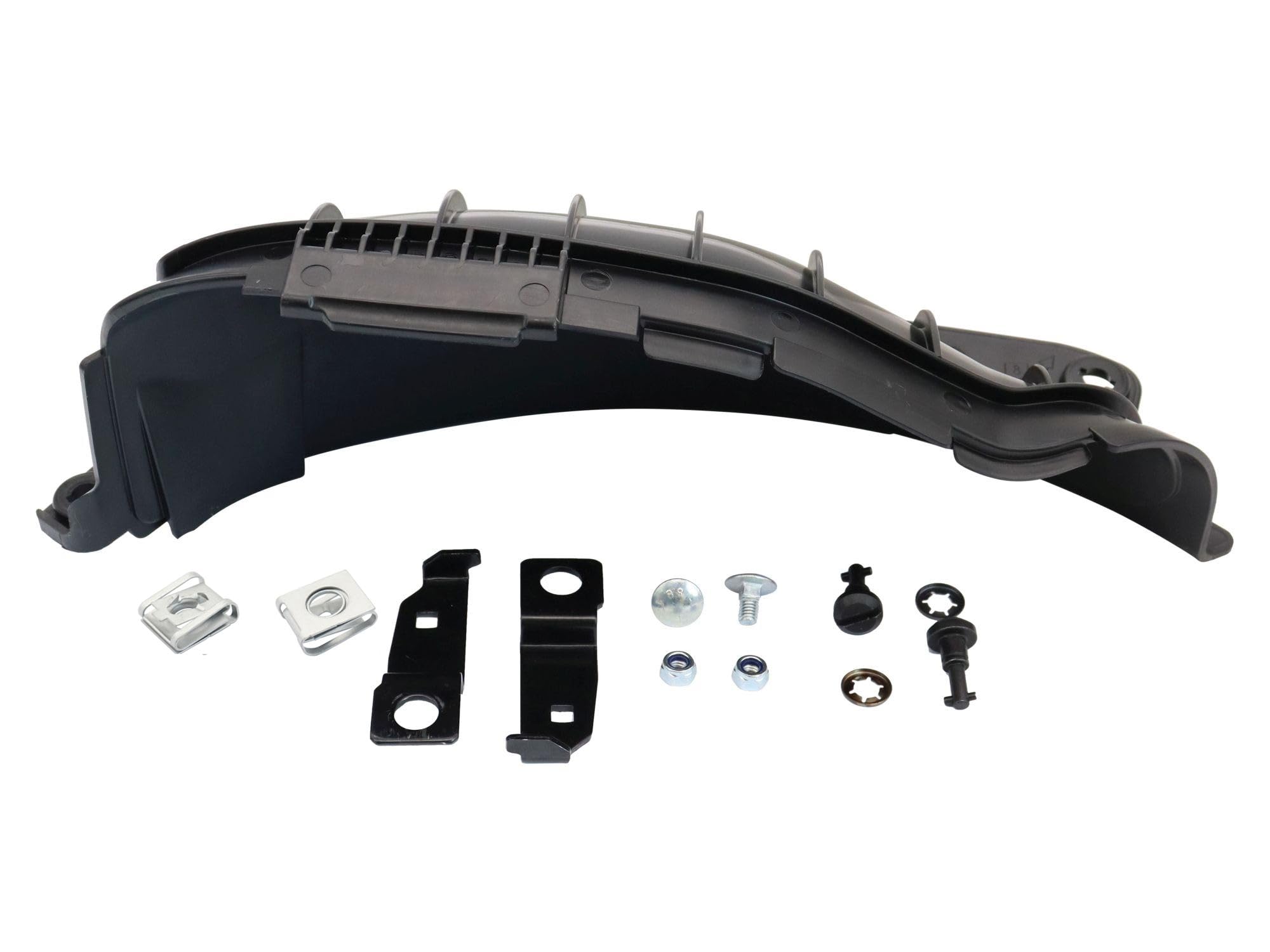 SECURA Bouchon mulching compatible avec MONACO B [2T1230273/UVT] Tracteur de pelouse