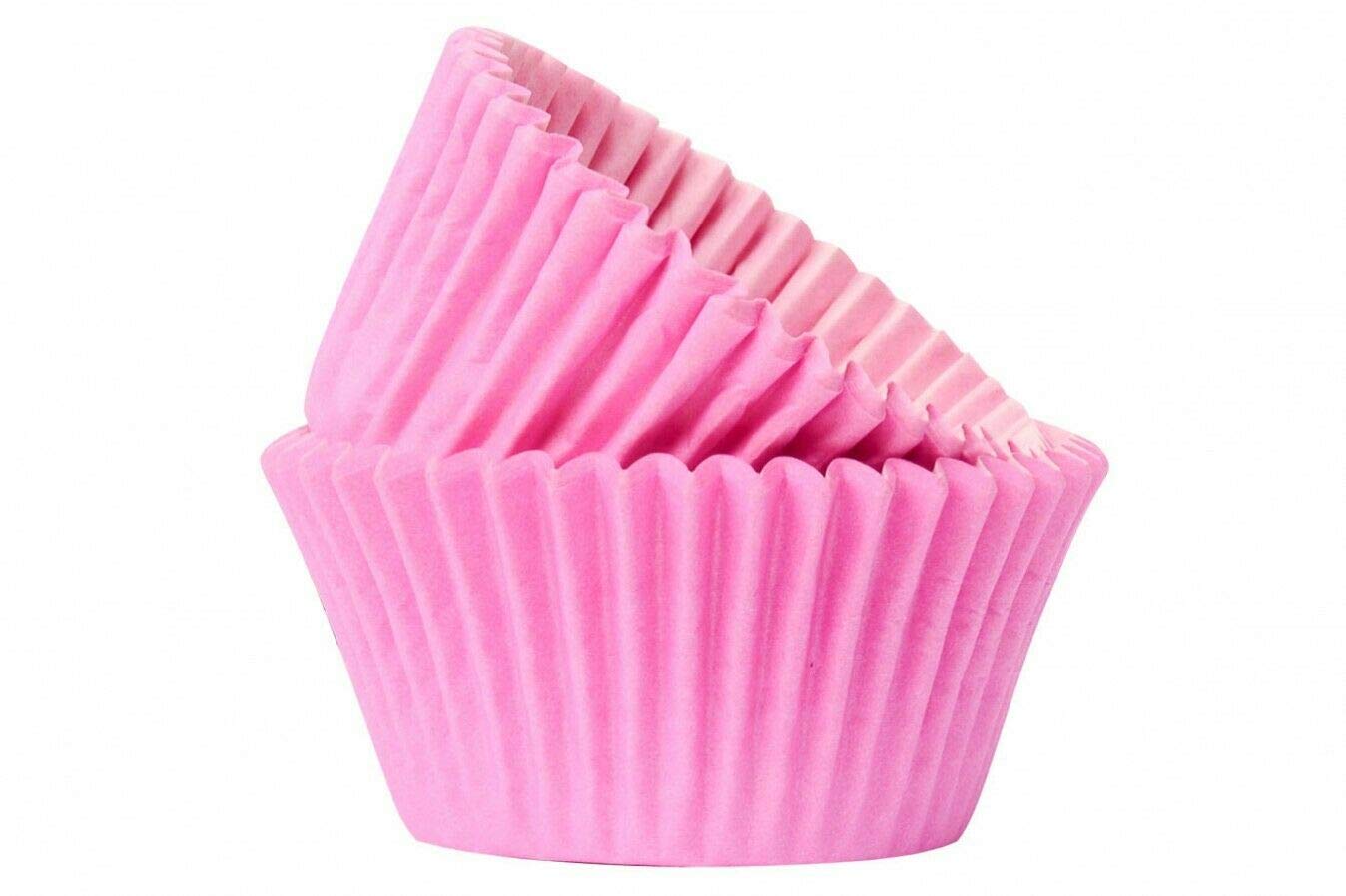 HoitoDeals Paper Cupcake Muffin For Baking Cup Cake Decoration Cases