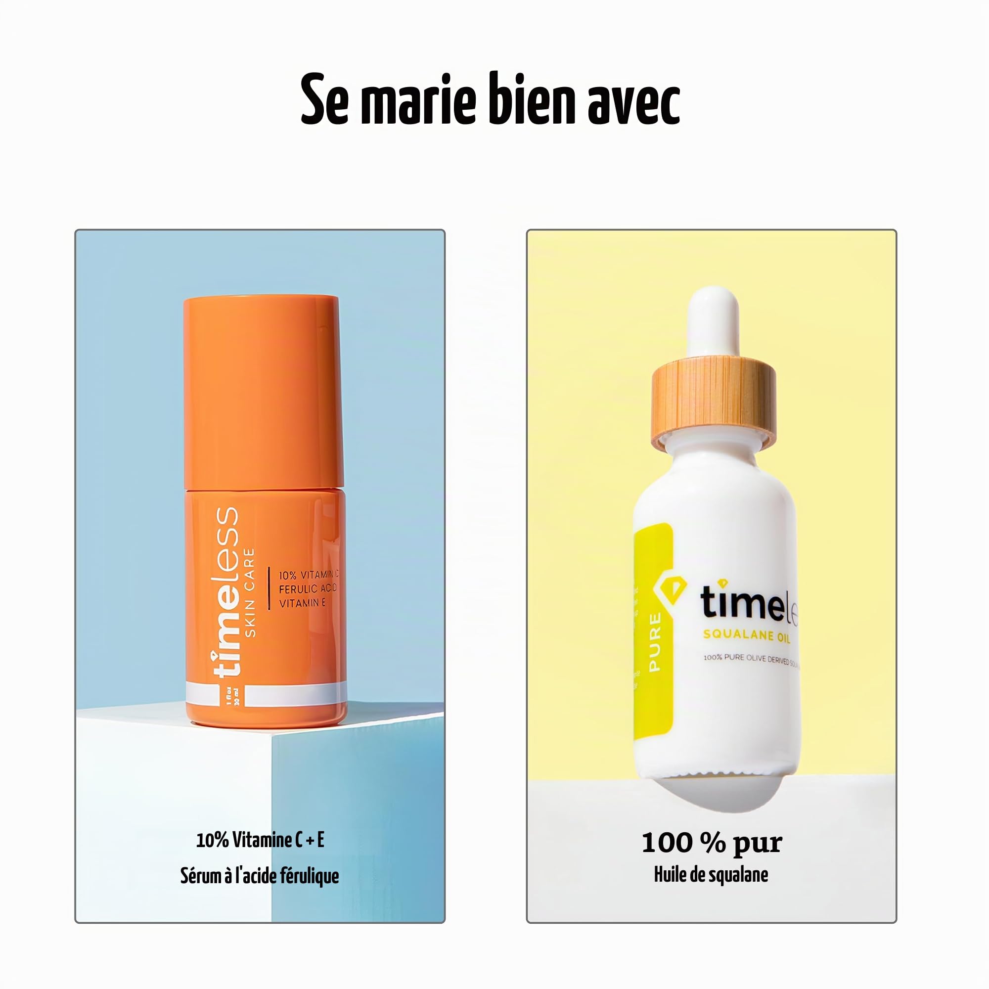 Timeless Vitamin B5 Hydration Serum For Unisex 1 oz Serum