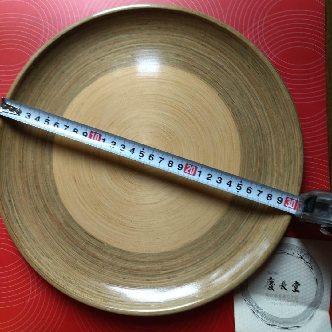 慶長堂漆器 飛騨高山 千巻 大皿 Amazon.co.jp: 慶長堂漆器 飛騨高山 千巻 大皿 : おもちゃ