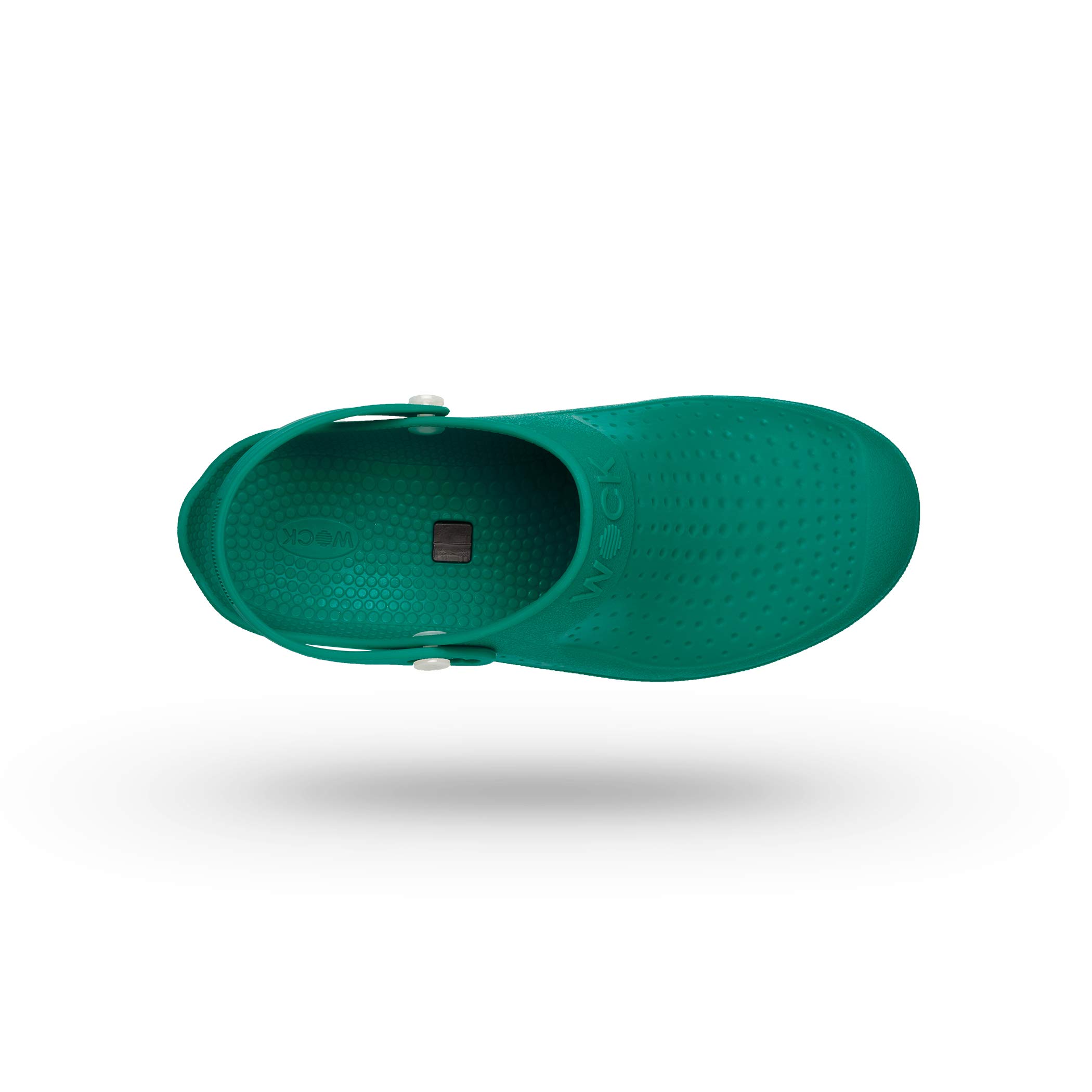 WOCK Bloc Open Tira, Zoccoli Unisex-Adulto