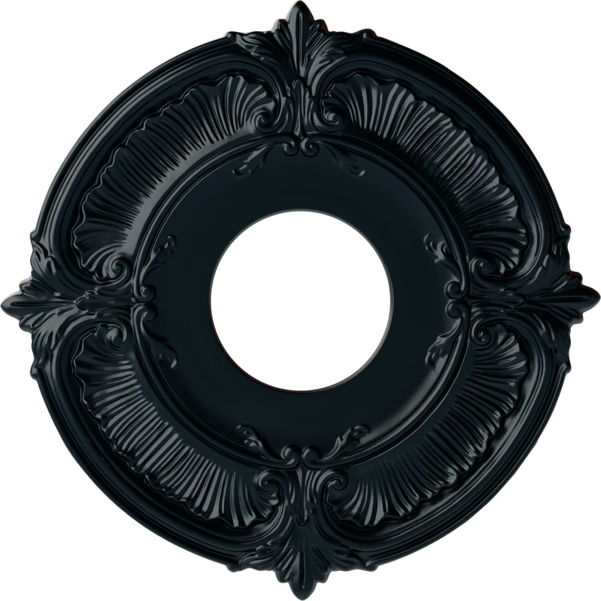 Ekena Ceiling Medallions - Decorative Designs -30