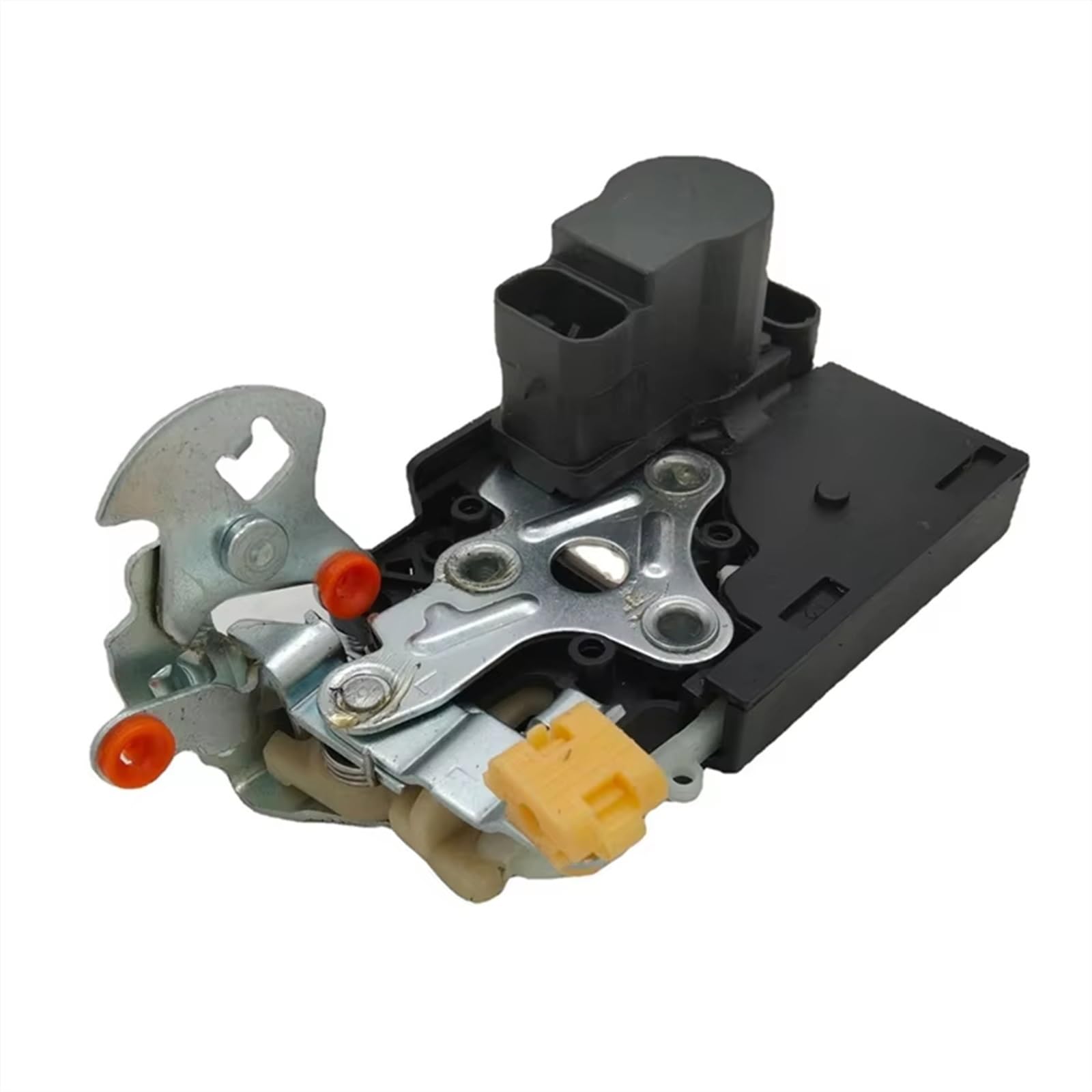 Otozum One Color Liftgate Lock Compatible With Gmc For Envoy Car Rear Tailgate Boot Lock Latch Catch Actuator 15110511 15159269 931-298