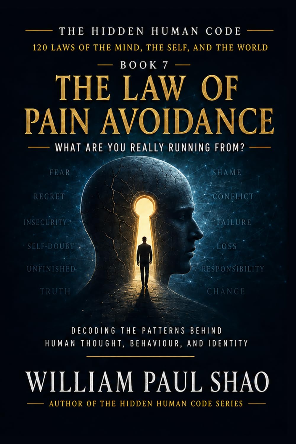 The Hidden Human Code: The Law of Pain Avoidance