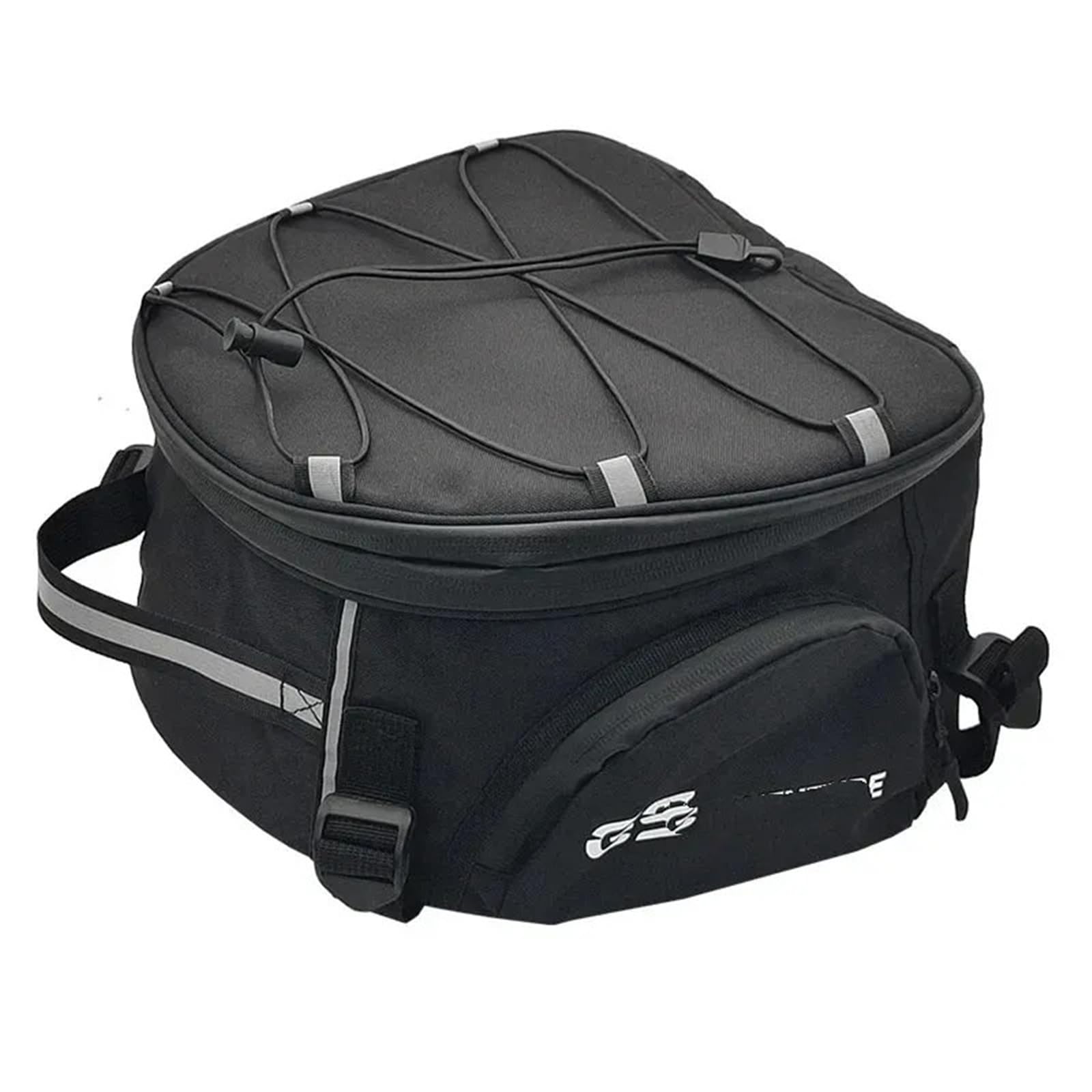 Motorradtasche Hecktaschen Für Gepäckträger Für R1250GS R1200GS F850GS F750GS LC ADV Motorräder Zubehör Tasche Motorradtasche